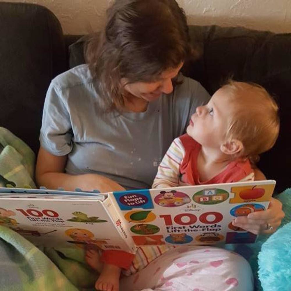 Meet your Posher, Marie